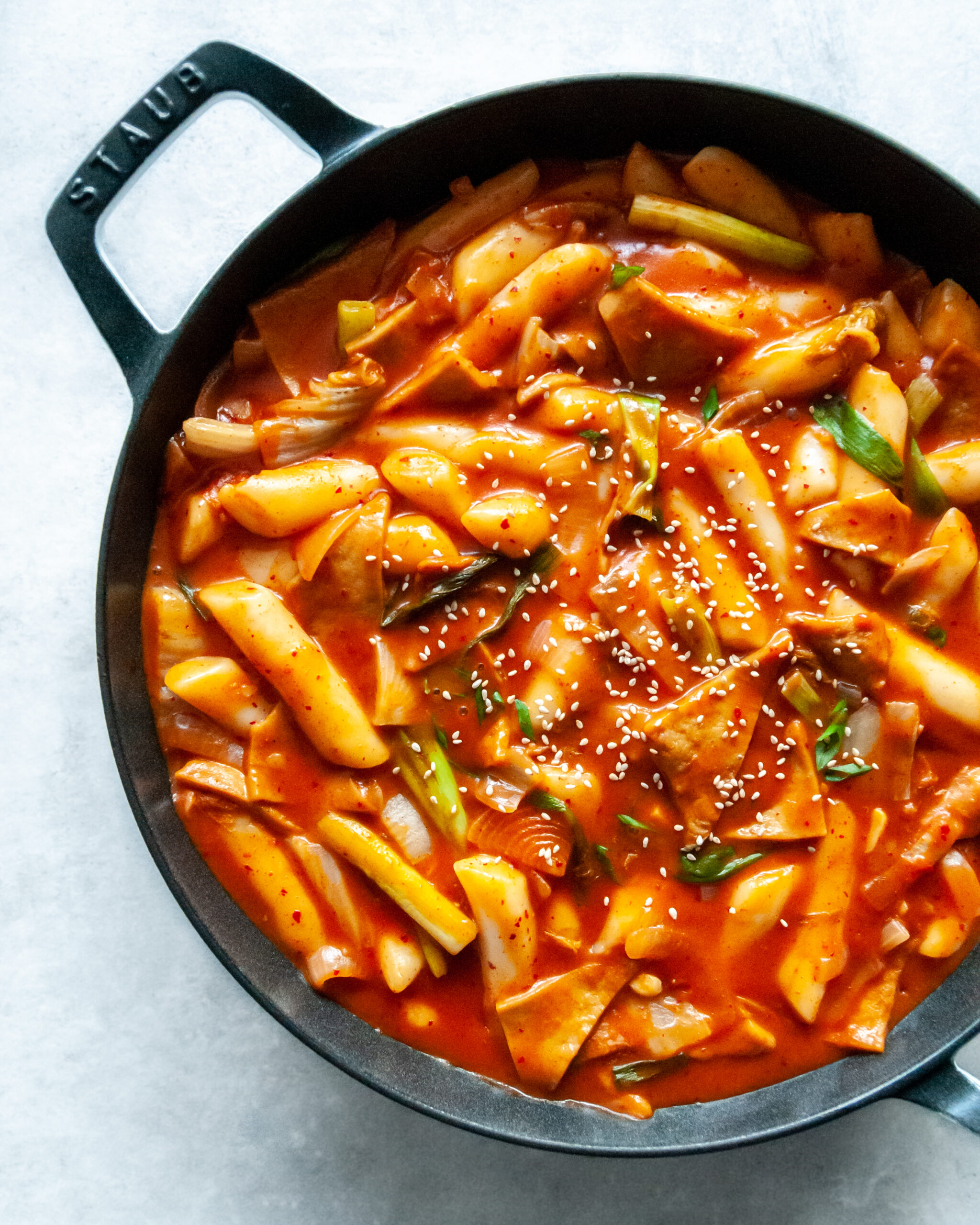 teokbokki
