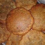 kutu ki poori