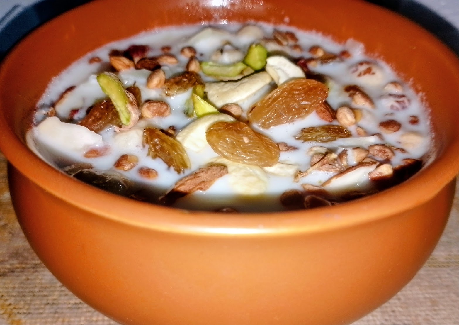lauki ki kheer