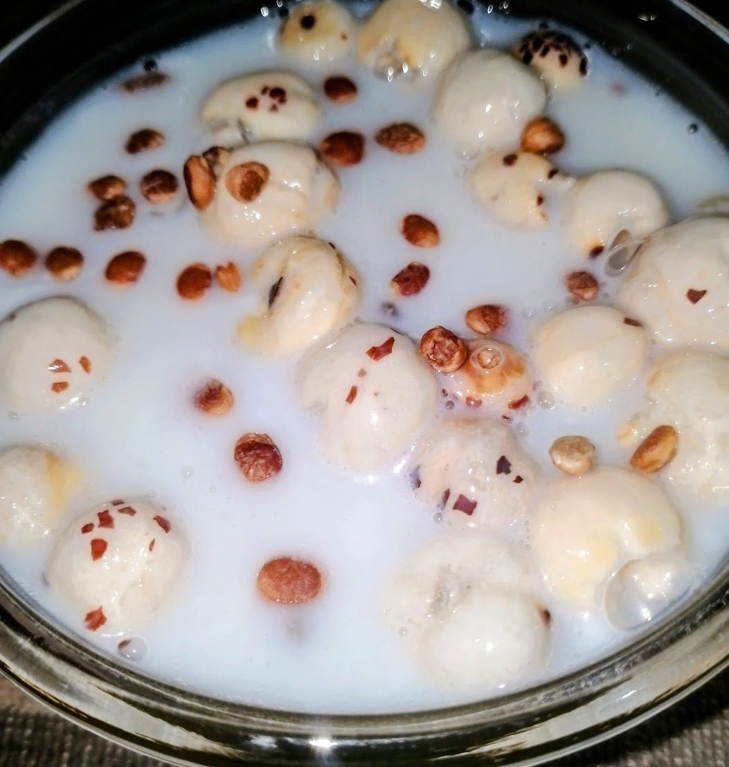 sabudana ki kheer