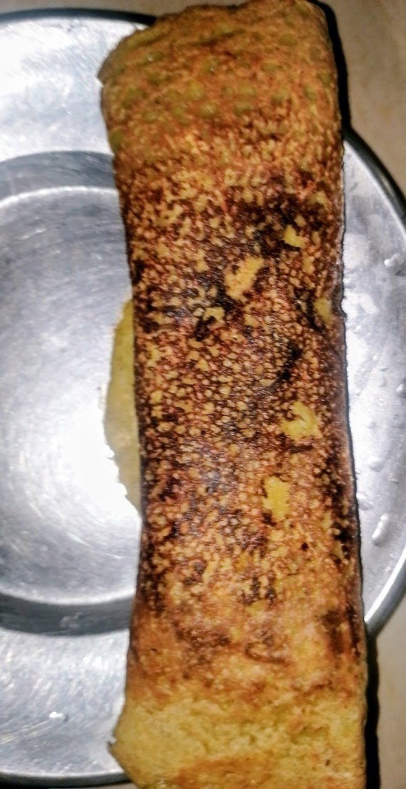 pesarattu
