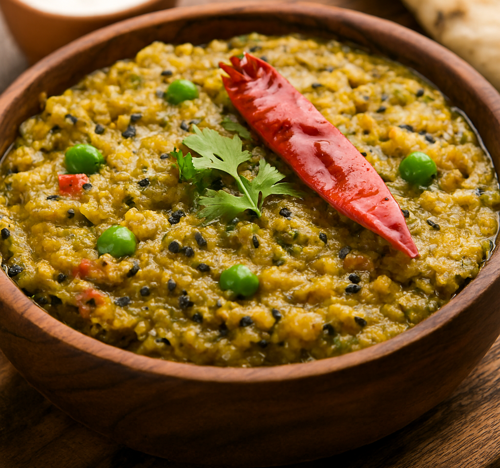 MILLET MEAL