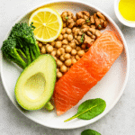 DIET FOR PCOS