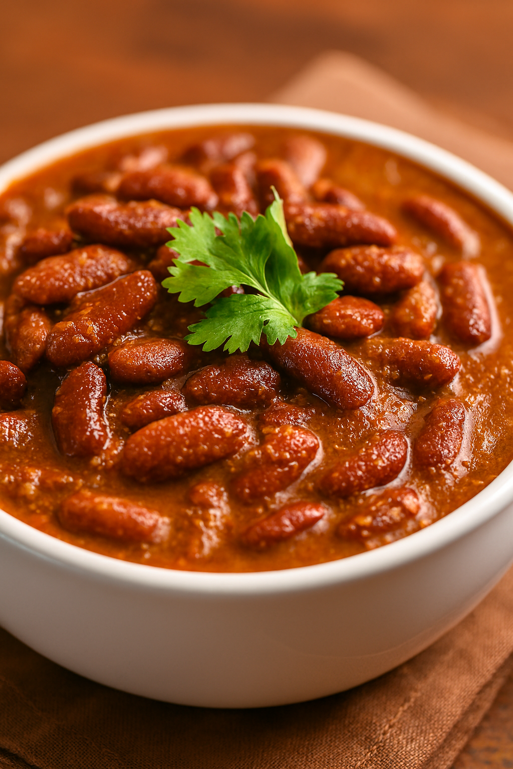 RAJMA