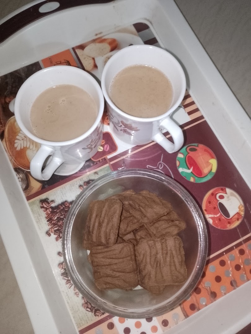 masala chai