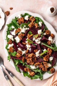 beetroot salad