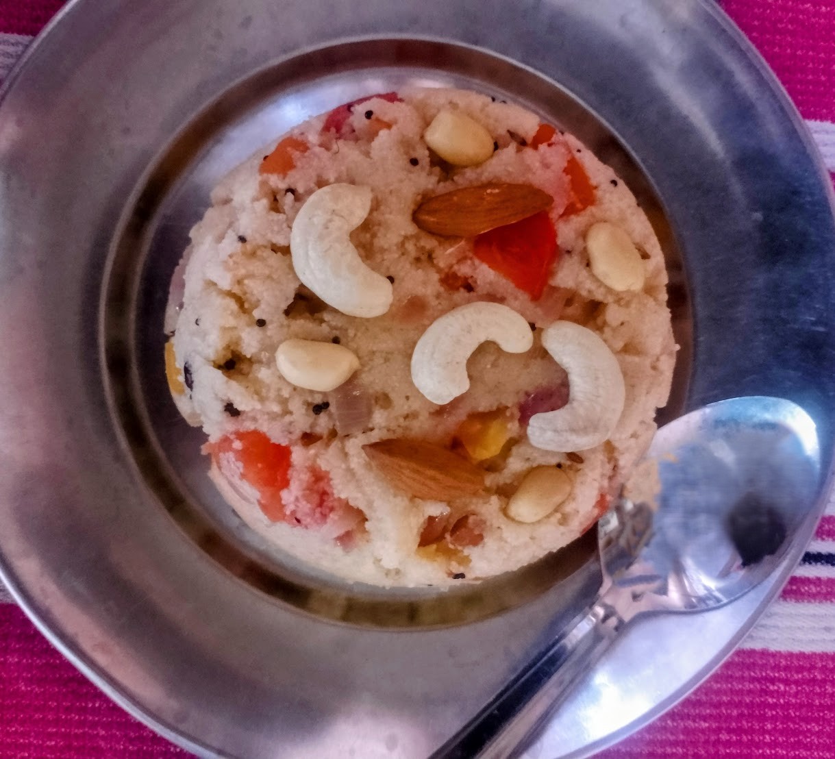 UPMA
