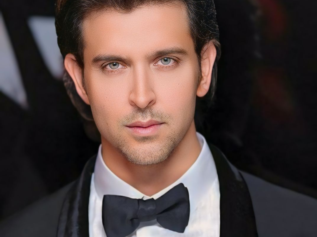HRITHIK ROSHAN
