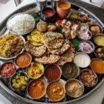 indian cuisine