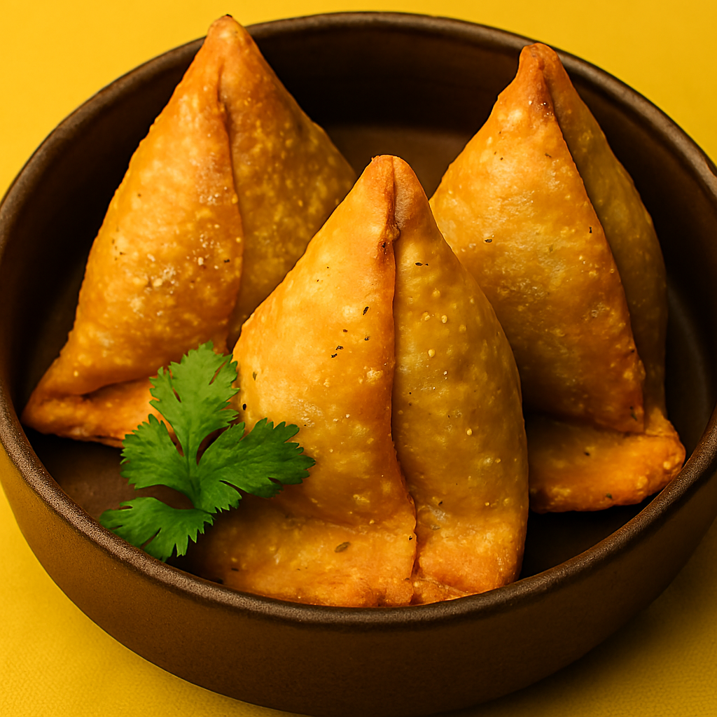 SAMOSA