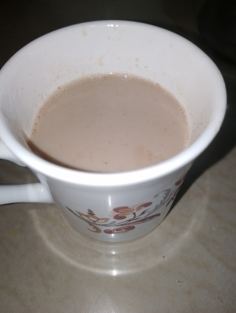 masala chai