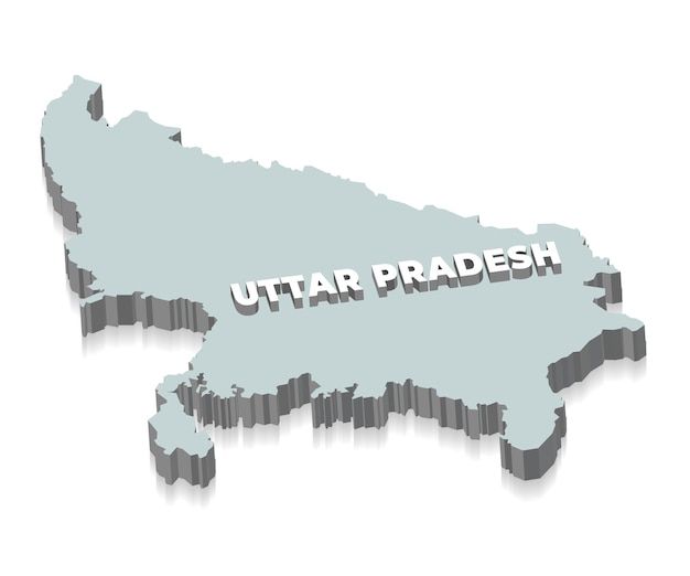 Uttar pradesh